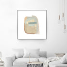 Color Structure II by Emma Scarvey on GIANT ART - pastels abstract