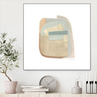 Color Structure II by Emma Scarvey on GIANT ART - pastels abstract