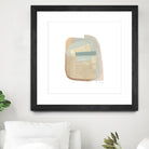 Color Structure II by Emma Scarvey on GIANT ART - pastels abstract