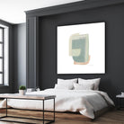 Color Structure III by Emma Scarvey on GIANT ART - pastels abstract