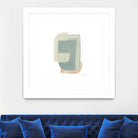 Color Structure III by Emma Scarvey on GIANT ART - pastels abstract