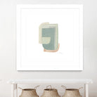 Color Structure III by Emma Scarvey on GIANT ART - pastels abstract