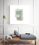 Color Structure III by Emma Scarvey on GIANT ART - pastels abstract