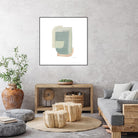 Color Structure III by Emma Scarvey on GIANT ART - pastels abstract