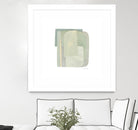 Color Structure IV by Emma Scarvey on GIANT ART - pastels abstract