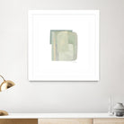 Color Structure IV by Emma Scarvey on GIANT ART - pastels abstract