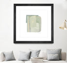 Color Structure IV by Emma Scarvey on GIANT ART - pastels abstract