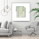 Color Structure IV by Emma Scarvey on GIANT ART - pastels abstract