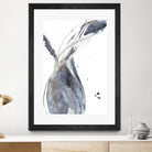 Paynes Twist II by Jennifer Goldberger on GIANT ART - neutral abstract