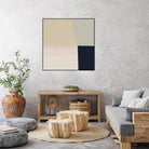 Color Plain II by June Erica Vess on GIANT ART - neutral abstract