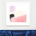 Color Swatch IV by June Erica Vess on GIANT ART - pastels abstract