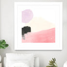 Color Swatch IV by June Erica Vess on GIANT ART - pastels abstract