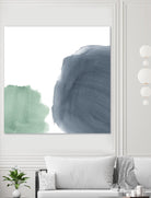 Color Swatch VII by June Erica Vess on GIANT ART - pastels abstract