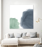 Color Swatch VII by June Erica Vess on GIANT ART - pastels abstract