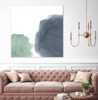 Color Swatch VII by June Erica Vess on GIANT ART - pastels abstract