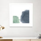 Color Swatch VII by June Erica Vess on GIANT ART - pastels abstract