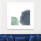 Color Swatch VII by June Erica Vess on GIANT ART - pastels abstract