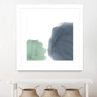 Color Swatch VII by June Erica Vess on GIANT ART - pastels abstract