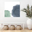 Color Swatch VII by June Erica Vess on GIANT ART - pastels abstract