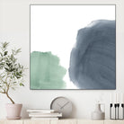 Color Swatch VII by June Erica Vess on GIANT ART - pastels abstract