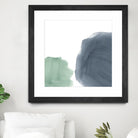 Color Swatch VII by June Erica Vess on GIANT ART - pastels abstract