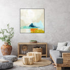 Atmospheric III by June Erica Vess on GIANT ART - abstract