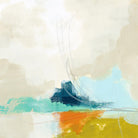 Atmospheric III by June Erica Vess on GIANT ART - abstract