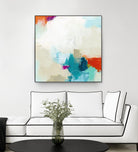 Atmospheric IV by June Erica Vess on GIANT ART - abstract