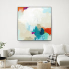 Atmospheric IV by June Erica Vess on GIANT ART - abstract