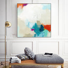 Atmospheric IV by June Erica Vess on GIANT ART - abstract