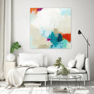 Atmospheric IV by June Erica Vess on GIANT ART - abstract