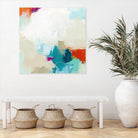 Atmospheric IV by June Erica Vess on GIANT ART - abstract