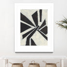 Symbiotic VI by June Erica Vess on GIANT ART - black abstract