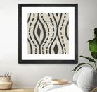 Tribal Patterns VIII by June Erica Vess on GIANT ART - abstract