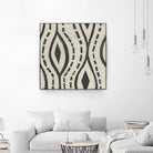 Tribal Patterns VIII by June Erica Vess on GIANT ART - abstract