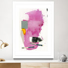 Haiku V by Jodi Fuchs on GIANT ART - abstract