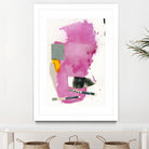 Haiku V by Jodi Fuchs on GIANT ART - abstract