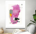 Haiku V by Jodi Fuchs on GIANT ART - abstract