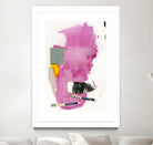 Haiku V by Jodi Fuchs on GIANT ART - abstract