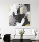 Tonal Gesture III by June Erica Vess on GIANT ART - abstract