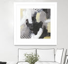 Tonal Gesture III by June Erica Vess on GIANT ART - abstract