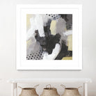 Tonal Gesture III by June Erica Vess on GIANT ART - abstract