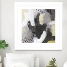 Tonal Gesture III by June Erica Vess on GIANT ART - abstract