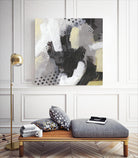 Tonal Gesture III by June Erica Vess on GIANT ART - abstract