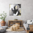 Tonal Gesture III by June Erica Vess on GIANT ART - abstract