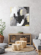 Tonal Gesture III by June Erica Vess on GIANT ART - abstract