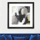 Tonal Gesture III by June Erica Vess on GIANT ART - abstract