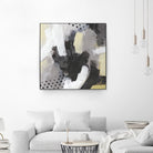 Tonal Gesture III by June Erica Vess on GIANT ART - abstract