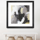 Tonal Gesture III by June Erica Vess on GIANT ART - abstract