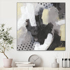 Tonal Gesture III by June Erica Vess on GIANT ART - abstract